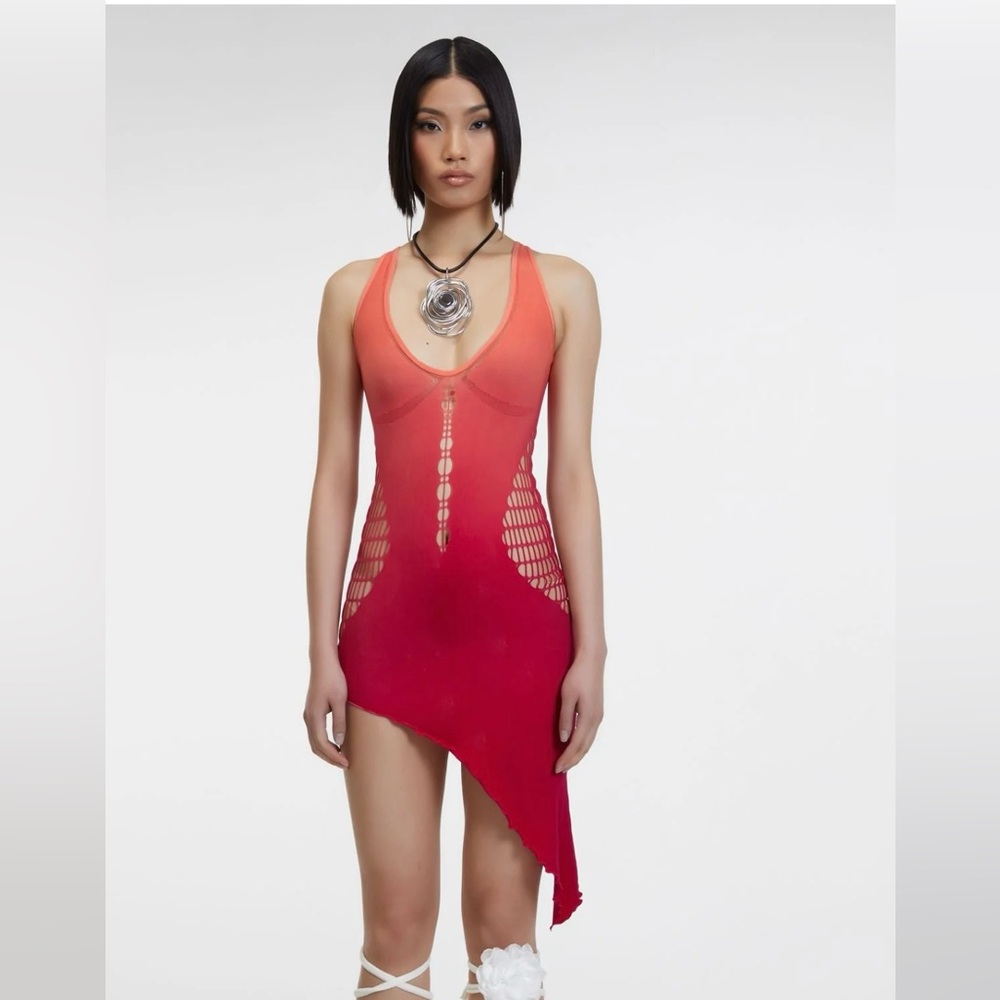 The Kript NEBULA DRESS